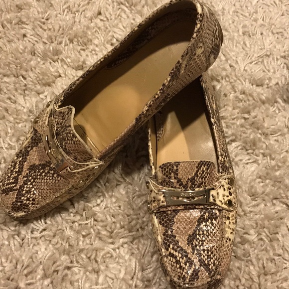 Geox Shoes - Geox respira